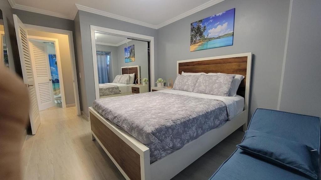Waikiki Condo 2 Bedrooms 2 Bathrooms With 1 Free Parking Space Гонолулу Экстерьер фото