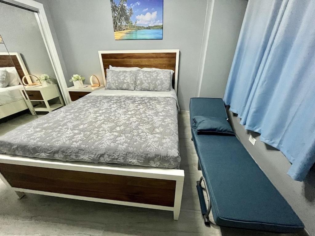 Waikiki Condo 2 Bedrooms 2 Bathrooms With 1 Free Parking Space Гонолулу Экстерьер фото