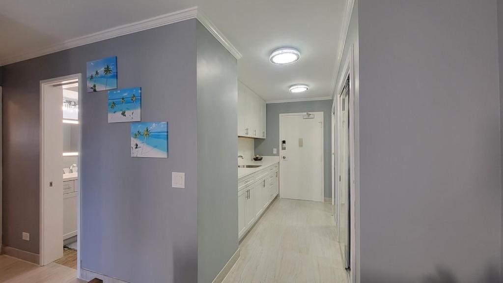 Waikiki Condo 2 Bedrooms 2 Bathrooms With 1 Free Parking Space Гонолулу Экстерьер фото