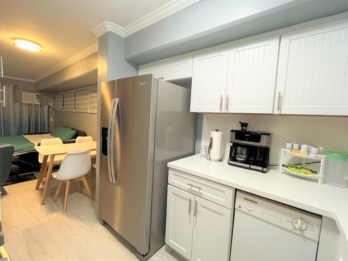 Waikiki Condo 2 Bedrooms 2 Bathrooms With 1 Free Parking Space Гонолулу Экстерьер фото